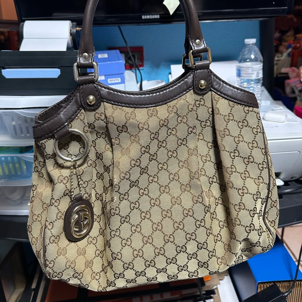 Authentic preloved in great condition